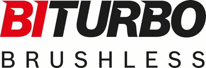 BITURBO Brushless