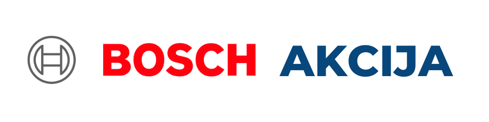 BOSCH AKCIJA