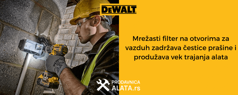 DCD796NT DeWALT Akumulatorski udarni odvrtač, Solo-1