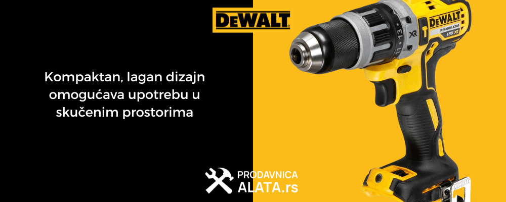 DCD796NT DeWALT Akumulatorski udarni odvrtač, Solo-0