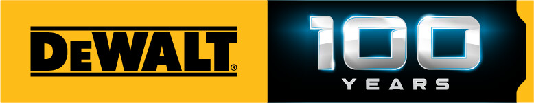 DeWALT 100 godina-1