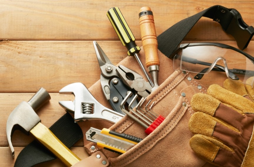 Top 10 alata za domaćinstvo - ove alate svaka kuća mora da ima!