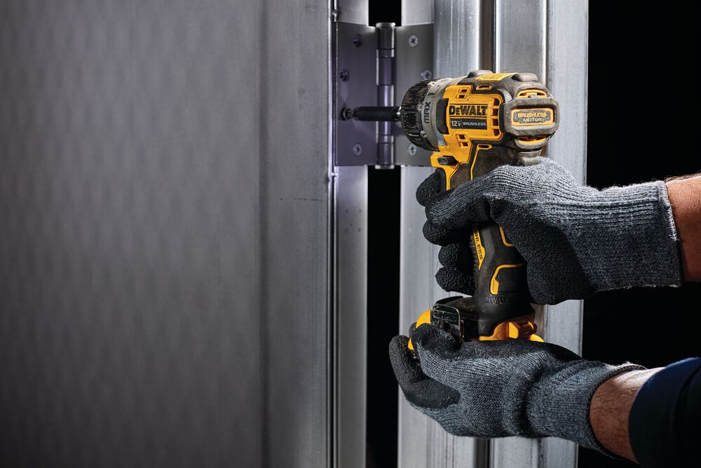 12V XR DeWALT platforma alata-2