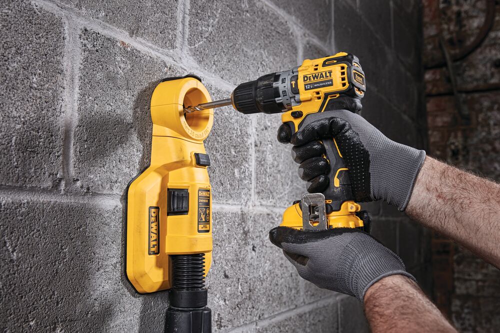 12V XR DeWALT platforma alata-4