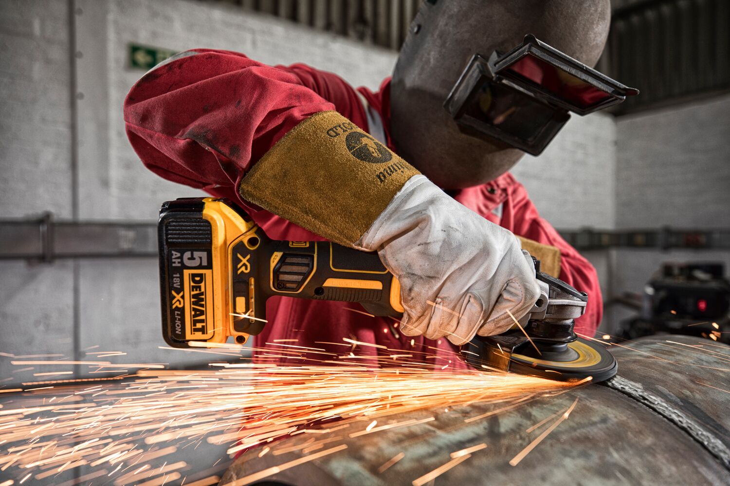18V XR DeWALT platforma alata-1