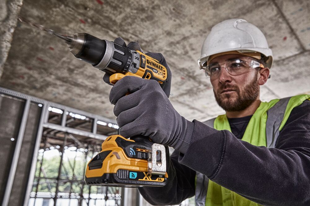 18V XR DeWALT platforma alata-3