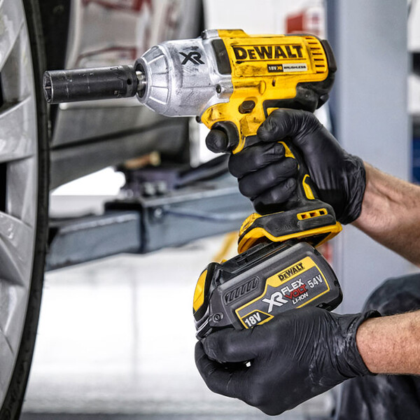 18V XR DeWALT platforma alata-4