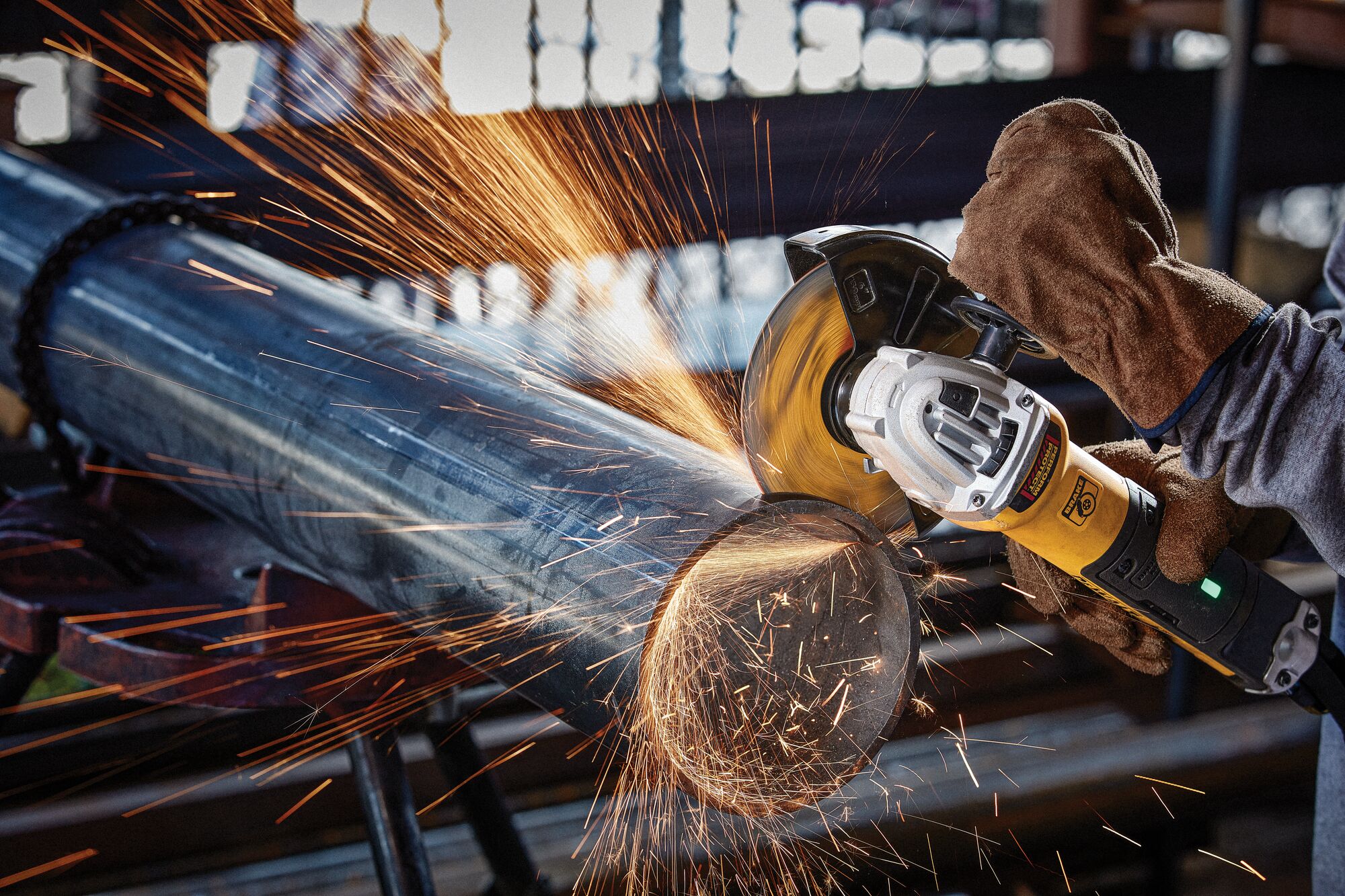 54V XR FLEXVOLT DeWALT platforma alata-3