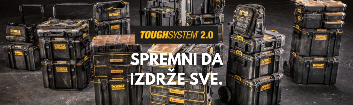 TOUGHSYSTEM 2.0 DEWALT platforma kofera-0
