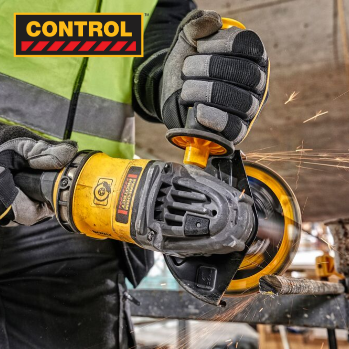 PERFORM & PROTECT DeWALT-8
