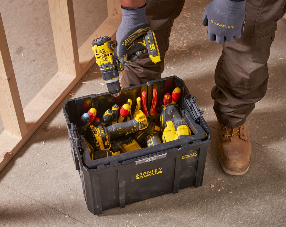 FATMAX PRO-STACK Stanley platforma kofera-2