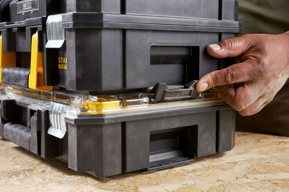 FATMAX PRO-STACK Stanley platforma kofera-3