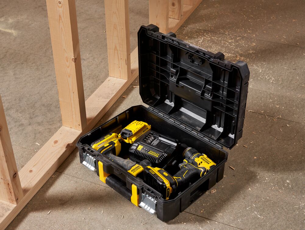 FATMAX PRO-STACK Stanley platforma kofera-5