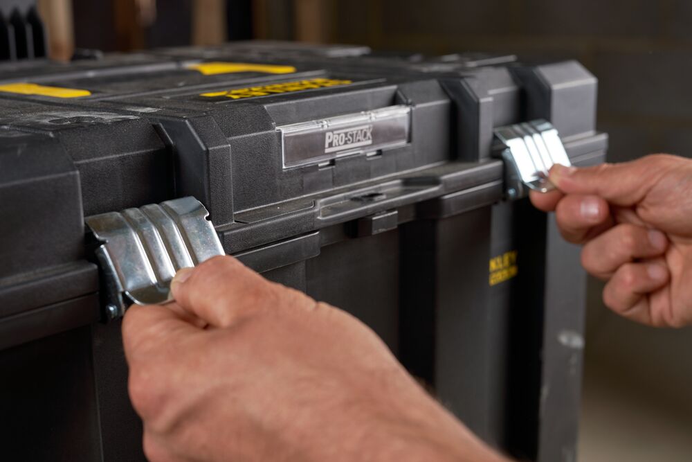 FATMAX PRO-STACK Stanley platforma kofera-6