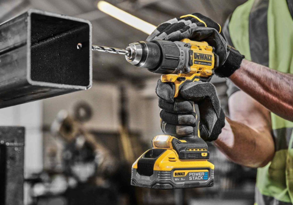 18V POWERSTACK DeWALT platforma alata-5