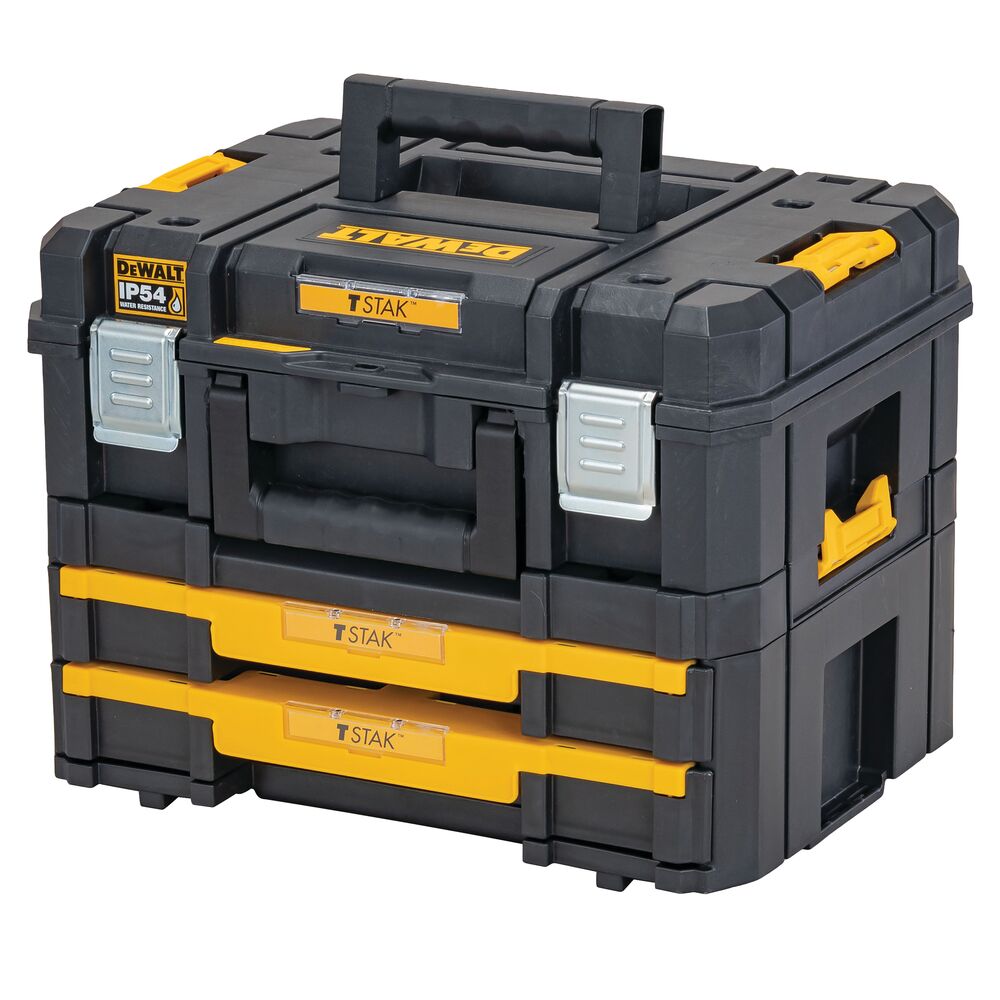 TSTAK DEWALT platforma kofera-1