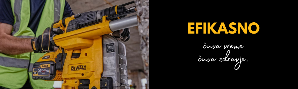 Zašto birati DeWALT alate?-5